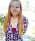 Rencontre Femme Thaïlande à กำแพงเพชร : Beer, 42 ans